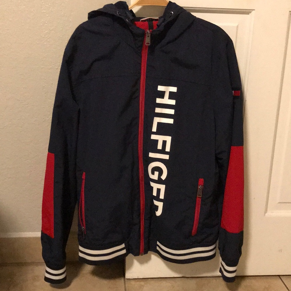 Don’t like no more It fits like a size L
